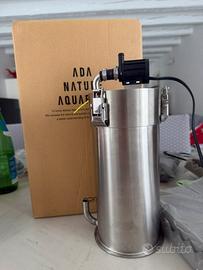 Filtro acquario Super Jet Filtwr ES 300 ADA