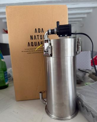 Filtro acquario Super Jet Filtwr ES 300 ADA