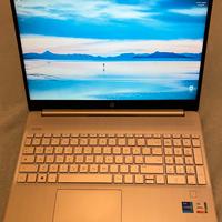 hp Laptop i7 16GB 15”