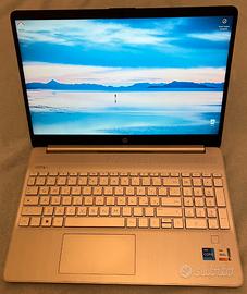 hp Laptop i7 16GB 15”