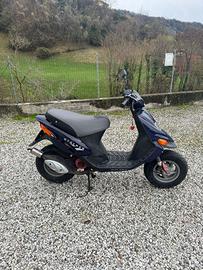Gilera Stalker 50cc