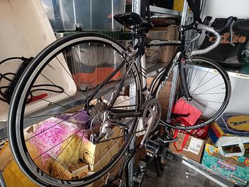 bici corsa donna
