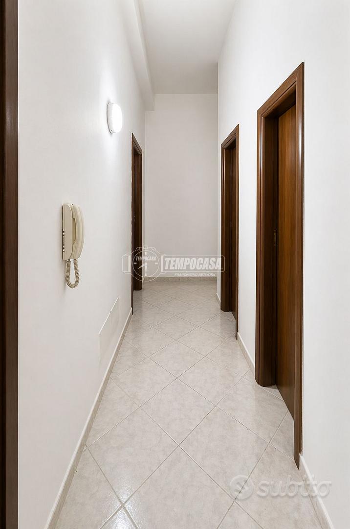 Appartamento – Carini, Piraineto - Vista 5