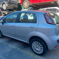 Ricambi per PUNTO EVO 2010