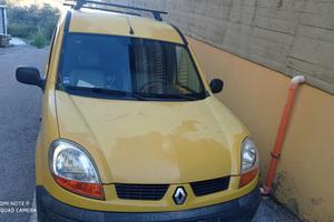 RENAULT KAONGOO