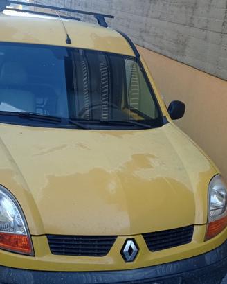 RENAULT KAONGOO