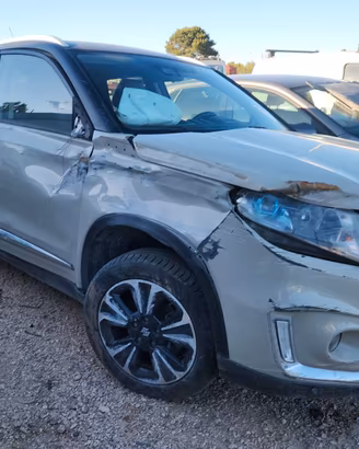 RICAMBI SUZUKI VITARA ALTO IGNIS SWIFT JIMNY CROSS