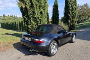BMW Z3 M 3.2 24V M Roadster ASI