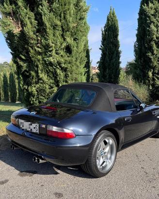 BMW Z3 M 3.2 24V M Roadster ASI