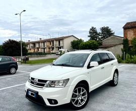 Fiat Freemont 7Posti Full tetto apribile 2.0MJt 14