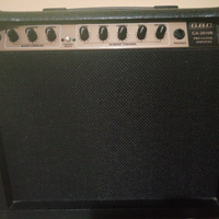 Amplificatore chitarra GBC GA-2010R