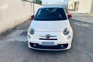 500 Abarth essesse 160 cv