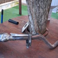 accessori per scooter