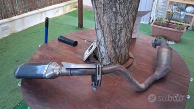 accessori per scooter