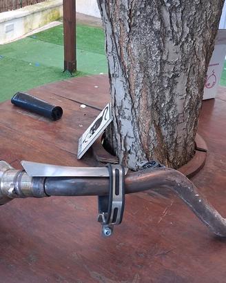 accessori per scooter