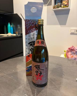 Sake 1,5L