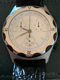 Orologio Gucci Chrono