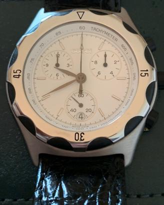 Orologio Gucci Chrono