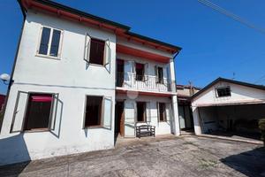 VILLA SINGOLA A PIOVE DI SACCO