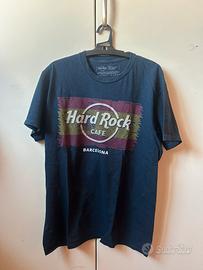 Maglietta Hard Rock Cafe