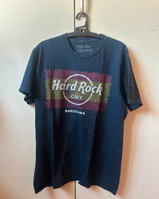 Maglietta Hard Rock Cafe