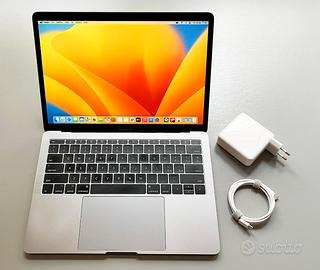 MacBook Pro 13" 2017 | i5 | 8 GB RAM | 128 GB SSD