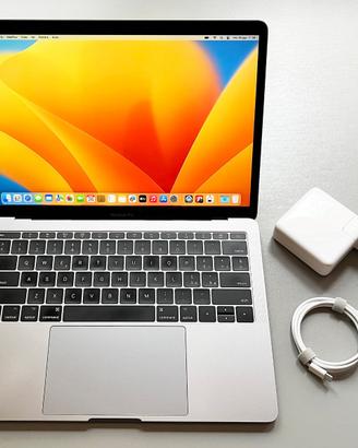 MacBook Pro 13" 2017 | i5 | 8 GB RAM | 128 GB SSD