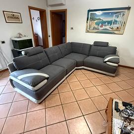 Divano angolare vanity ST0CK