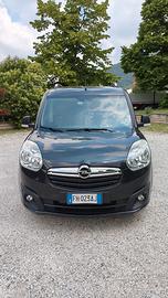 COMBO TOUR 1.6 CDTI 120 CV 2017