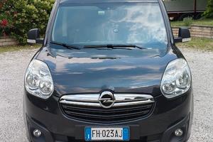 COMBO TOUR 1.6 CDTI 120 CV 2017