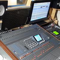 Mixer digitale   Tascam DM4800 