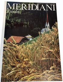 TIROLO - MERIDIANI