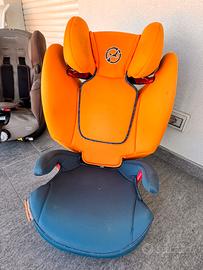 Cybex seggiolone auto con Isofix