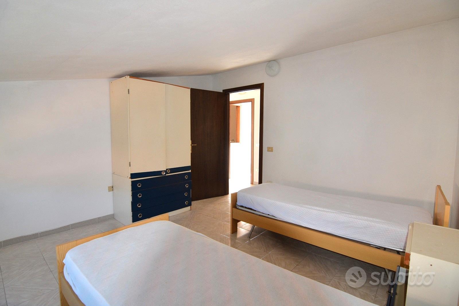 Apartment in Macumere/Macomèr, Scalarba, Nuoro - Vista 4