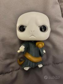 Funko Pop di Voldemort kinder harry potter