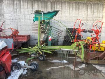 RANGHINATORE FRANCESCHINI