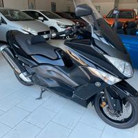 Yamaha T-Max 500