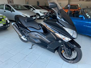 Yamaha T-Max 500