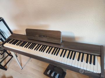 Pianoforte elettronico