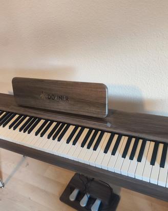 Pianoforte elettronico