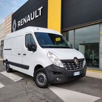 Renault Master T35 2.3 dci 130cv L2H2 E6