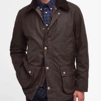 Giacca cerata Barbour  Ashby