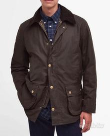 Giacca cerata Barbour  Ashby