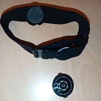 Fascia cardio Polar Oh1