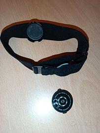 Fascia cardio Polar Oh1
