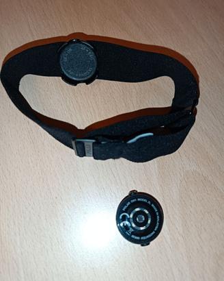 Fascia cardio Polar Oh1