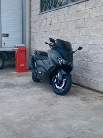 Yamaha T-Max 560 2020