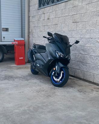 Yamaha T-Max 560 2020