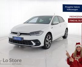 Volkswagen Polo 1.0 tsi r-line 95cv