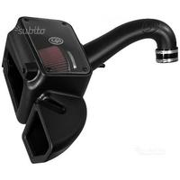 Filtro Aria S B Filter Dodge ram 5.7 hemi 09-18